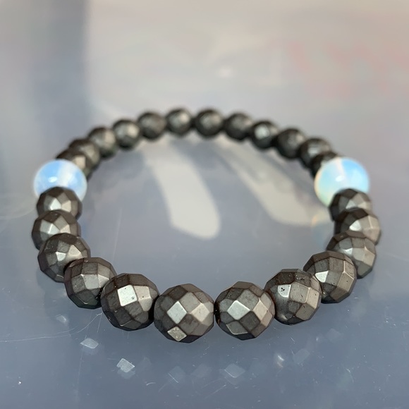 RESTORE-ENERGY NATURAL BRACELETS - Picture 2 of 3